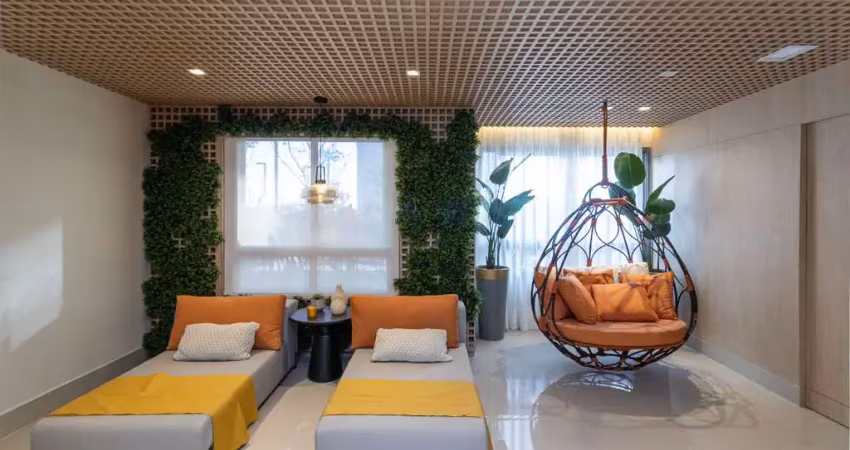 Apartamento tipo para venda em city américa com 3 quartos, sendo 1 suíte, 106m²