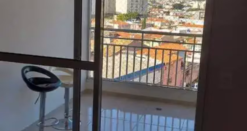 Apartamento tipo para venda em vila carrão com 3 quartos, sendo 1 suíte, 71m²