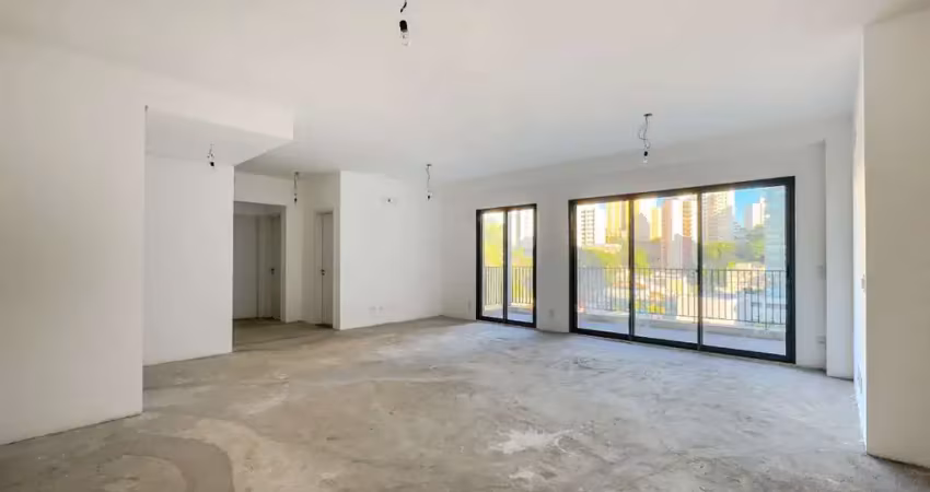 Apartamento tipo para venda em vila ipojuca com 2 quartos, sendo 2 suítes, 131m²