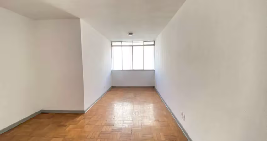 Apartamento tipo para venda em vila mariana com 2 quartos, 85m²