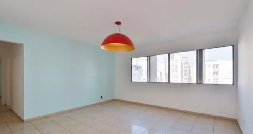 Apartamento tipo para venda em pinheiros com 2 quartos, 85m²