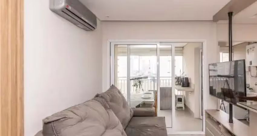 Apartamento tipo para venda em vila guilherme com 2 quartos, sendo 1 suíte, 61m²