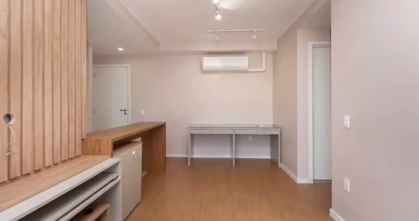 Apartamento tipo para venda em vila são silvestre com 2 quartos, sendo 1 suíte, 59m²