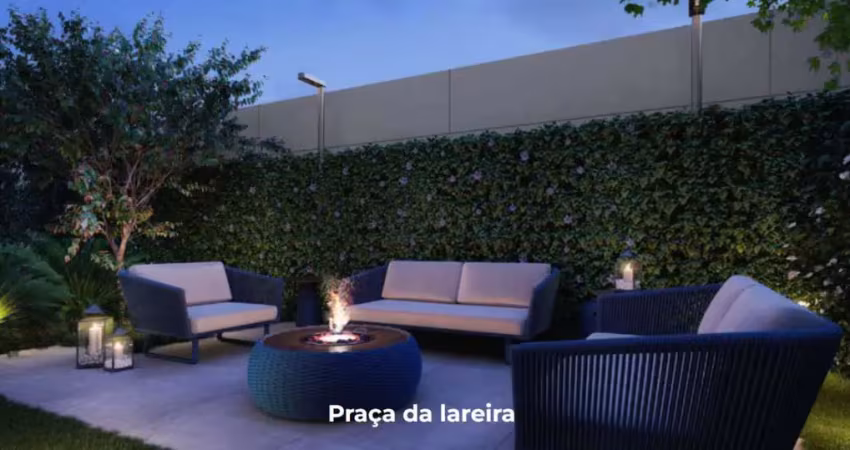 Apartamento tipo para venda em saúde com 1 quarto, 32m²