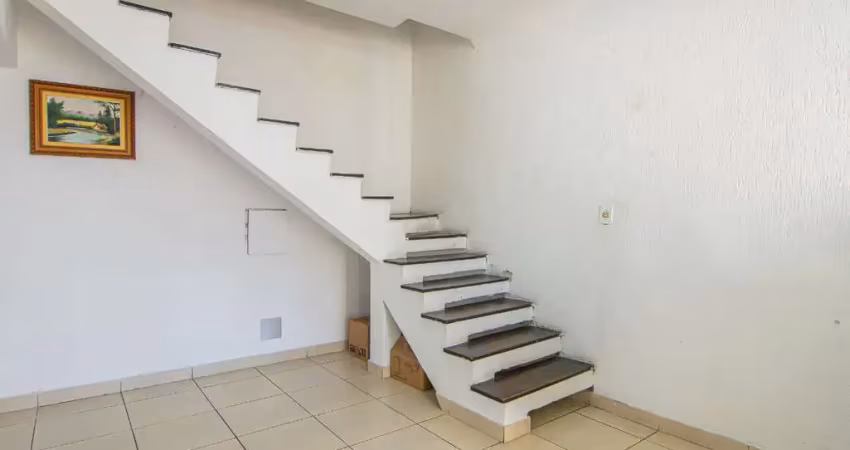 Casa de vila para venda em vila dalva com 3 quartos, 80m²