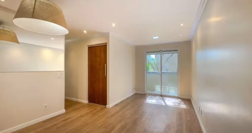 Apartamento tipo para venda em jaguaré com 3 quartos, sendo 1 suíte, 70m²