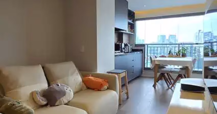 Apartamento tipo para venda em jardim caravelas com 2 quartos, sendo 1 suíte, 70m²