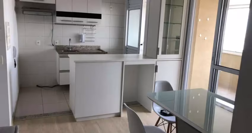 Apartamento tipo para venda em vila clementino com 2 quartos, 61m²