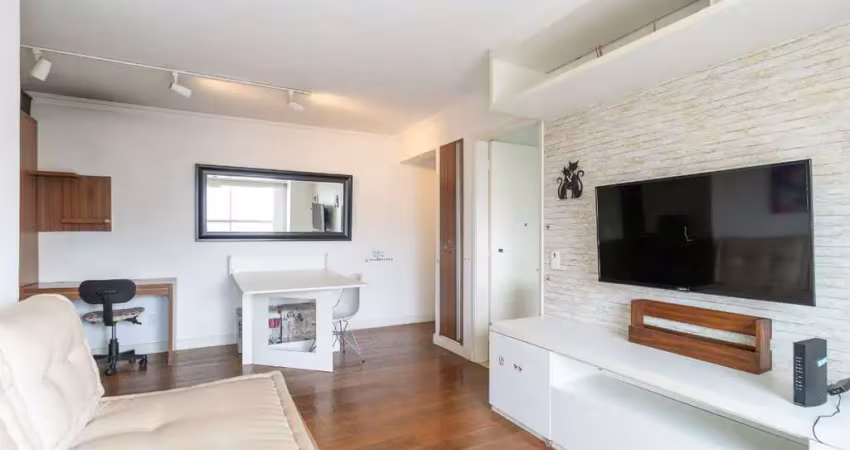 Apartamento tipo para venda em vila nova conceição com 2 quartos, sendo 1 suíte, 71m²