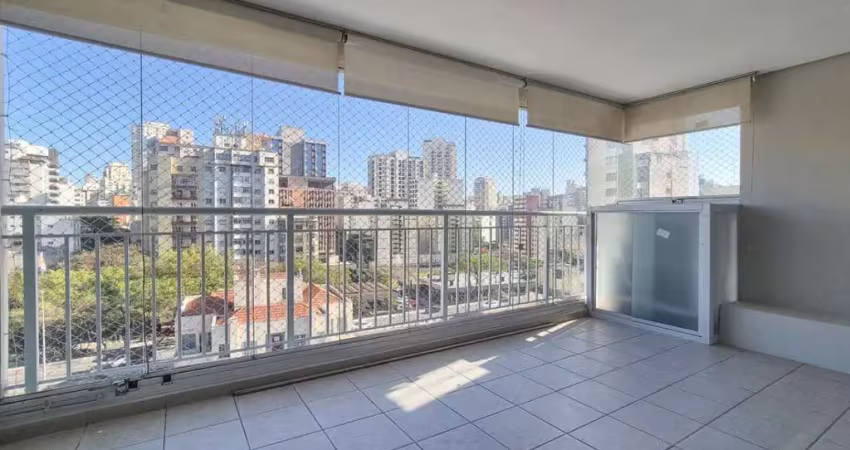 Apartamento tipo para venda em santa cecilia com 2 quartos, sendo 1 suíte, 81m²