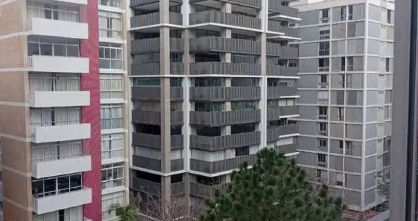 Apartamento tipo para venda em santa cecília com 2 quartos, 74m²