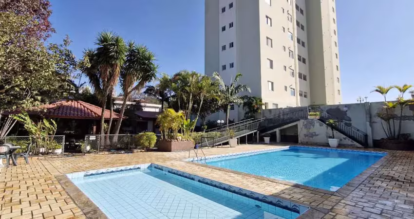Apartamento tipo para venda em tremembé com 3 quartos, sendo 2 suítes, 150m²