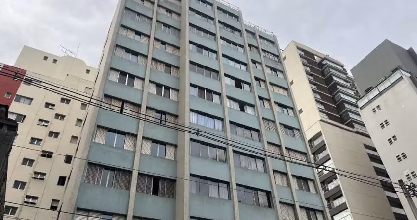 Apartamento tipo para venda em paraíso com 3 quartos, 107m²