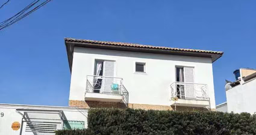 Sobrado para venda em vila brasílio machado com 3 quartos, sendo 1 suíte, 175m²