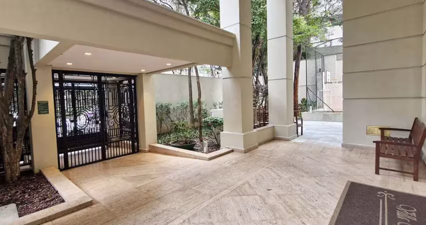 Apartamento tipo para venda em higienópolis com 4 quartos, sendo 2 suítes, 300m²