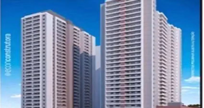 Apartamento tipo para venda em vila leopoldina com 2 quartos, 43m²