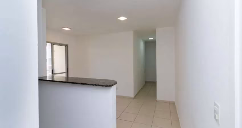 Apartamento tipo para venda em água branca com 2 quartos, sendo 1 suíte, 61m²