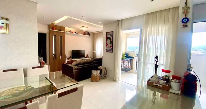 Apartamento tipo para venda em vila nova mazzei com 1 quarto, sendo 1 suíte, 59m²