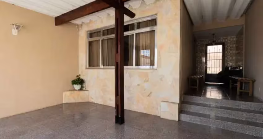 Casa com 3 quartos à venda na Rua Francisco Escobar, Imirim, São Paulo