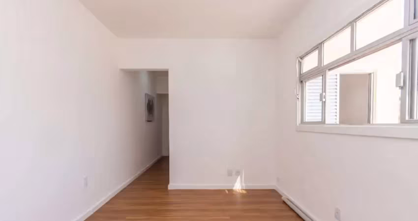 Apartamento tipo para venda em perdizes com 2 quartos, 51m²