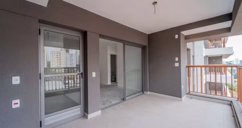 Apartamento tipo para venda em jardim prudência com 2 quartos, sendo 1 suíte, 69m²