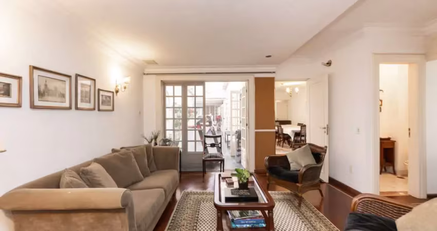 Casa tipo para venda em jardim paulistano com 4 quartos, sendo 2 suítes, 400m²