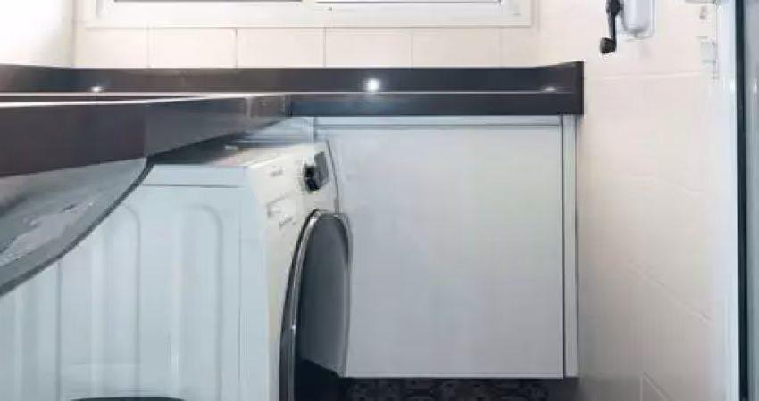 Apartamento tipo para venda em jardim aeroporto com 1 quarto, 47m²