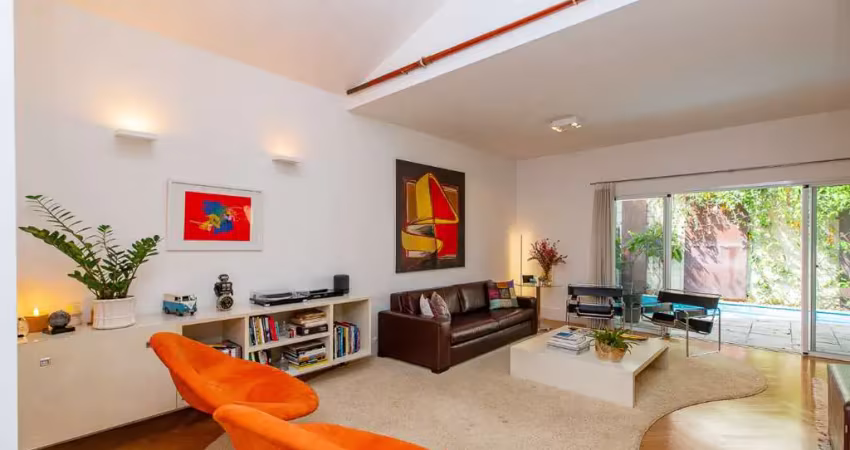 Casa no condomínio condomínio the buckingham para venda com 4 quartos, sendo 4 suítes, 519m²