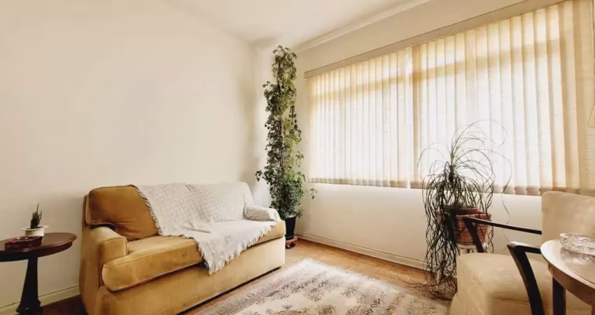 Apartamento tipo para venda em perdizes com 2 quartos, 93m²