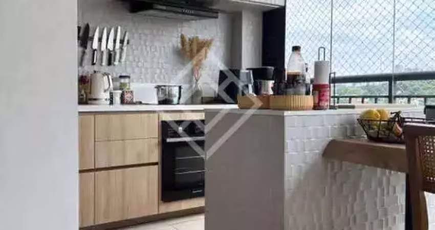 Apartamento à venda em são paulo, vila anastácio, com 3 quartos, 92m²