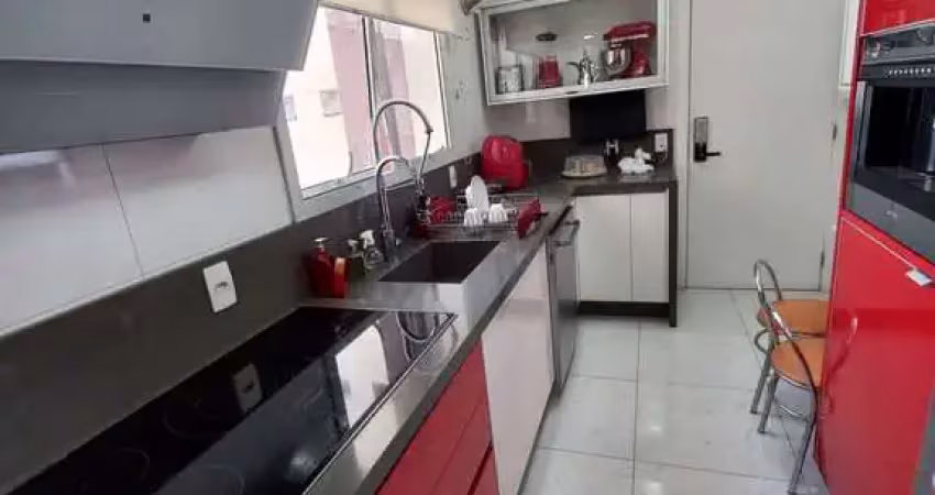 Apartamento tipo para venda em água branca com 3 quartos, sendo 3 suítes, 168m²