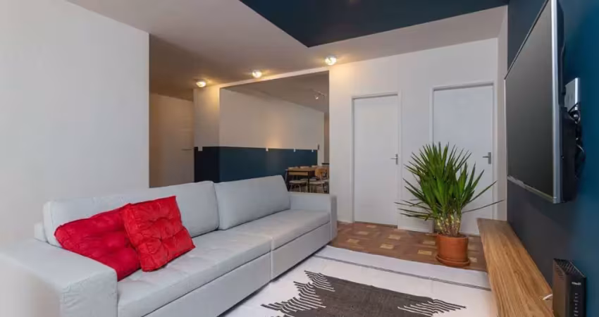 Apartamento tipo para venda em consolação com 5 quartos, sendo 2 suítes, 200m²