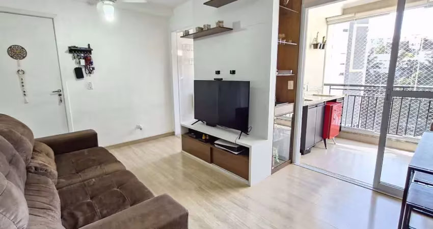 Apartamento tipo para venda em parada inglesa com 2 quartos, sendo 1 suíte, 55m²