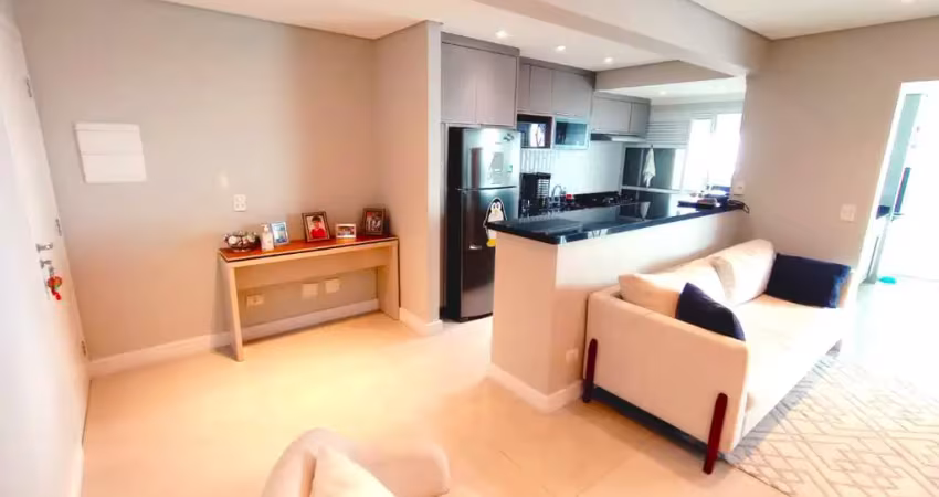 Apartamento tipo para venda em santana com 3 quartos, sendo 1 suíte, 93m²