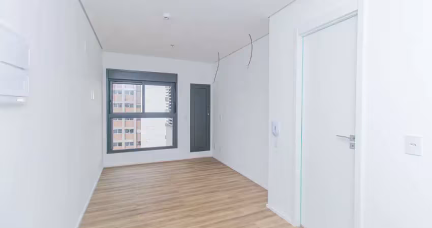 Studio para venda em bela vista com 1 quarto, sendo 1 suíte, 26m²