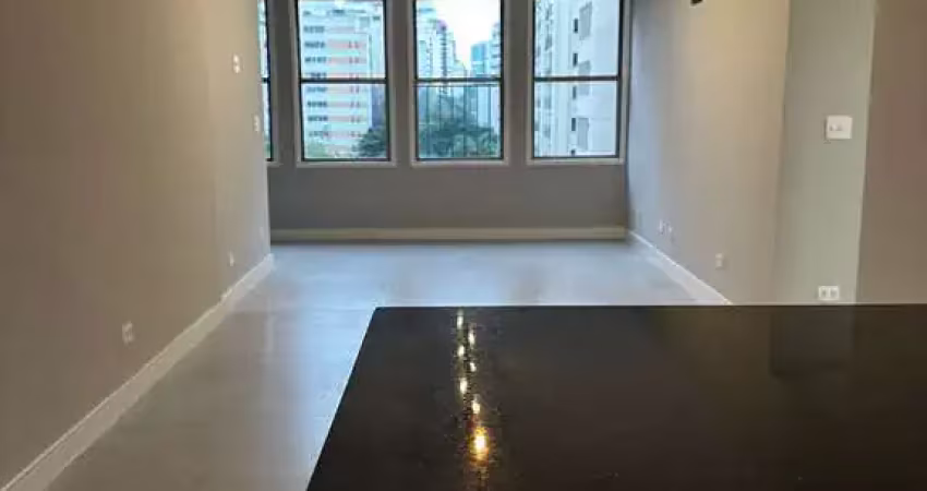 Apartamento tipo para venda em jardim paulista com 3 quartos, sendo 2 suítes, 100m²
