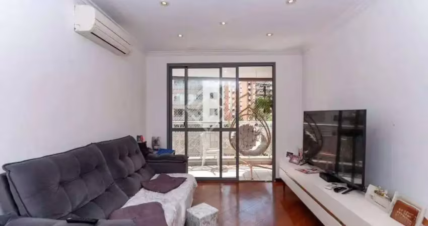 Apartamento à venda em são paulo, vila leopoldina, com 3 quartos, 88m²