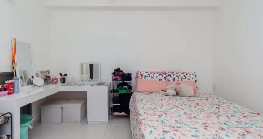 Kitnet / Stúdio à venda na Rua Cristiano Viana, Cerqueira César, São Paulo