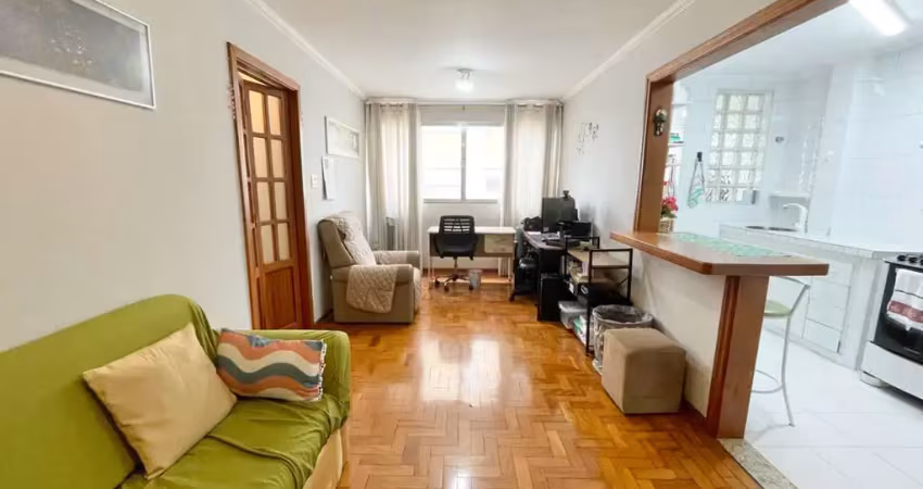 Apartamento tipo para venda em vila madalena com 2 quartos, 65m²