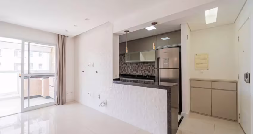 Apartamento tipo para venda em jardim prudência com 2 quartos, sendo 1 suíte, 65m²