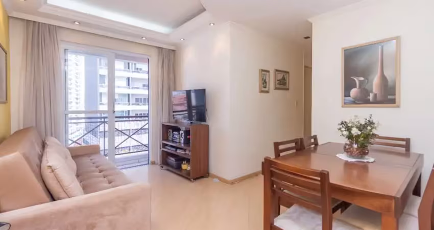 Apartamento tipo para venda em vila prudente com 2 quartos, 48m²