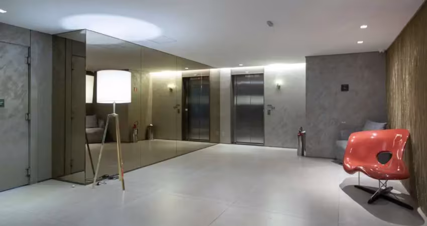 Apartamento tipo para venda em vila mariana com 2 quartos, sendo 1 suíte, 65m²