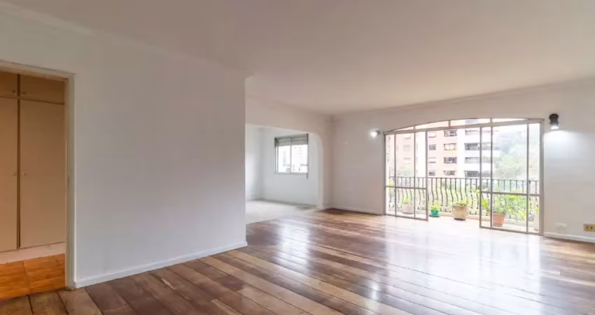 Apartamento tipo para venda em real parque com 2 quartos, sendo 2 suítes, 144m²