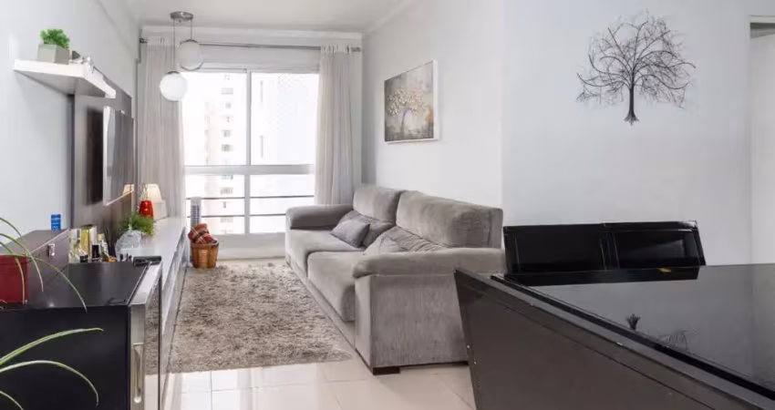 Apartamento tipo para venda em aclimação com 3 quartos, sendo 1 suíte, 65m²