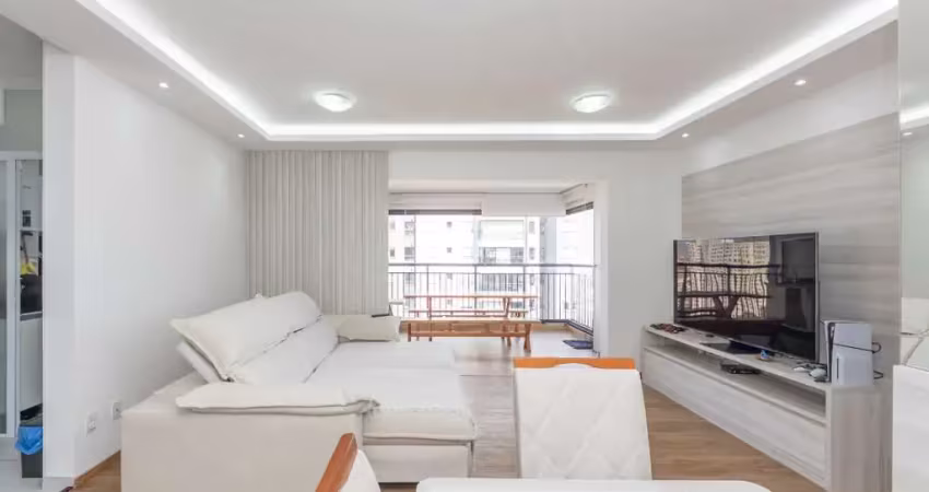 Apartamento tipo para venda em vila santa catarina com 2 quartos, sendo 1 suíte, 81m²
