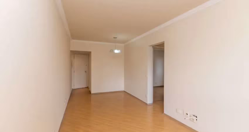 Apartamento tipo para venda em saúde com 3 quartos, sendo 1 suíte, 78m²