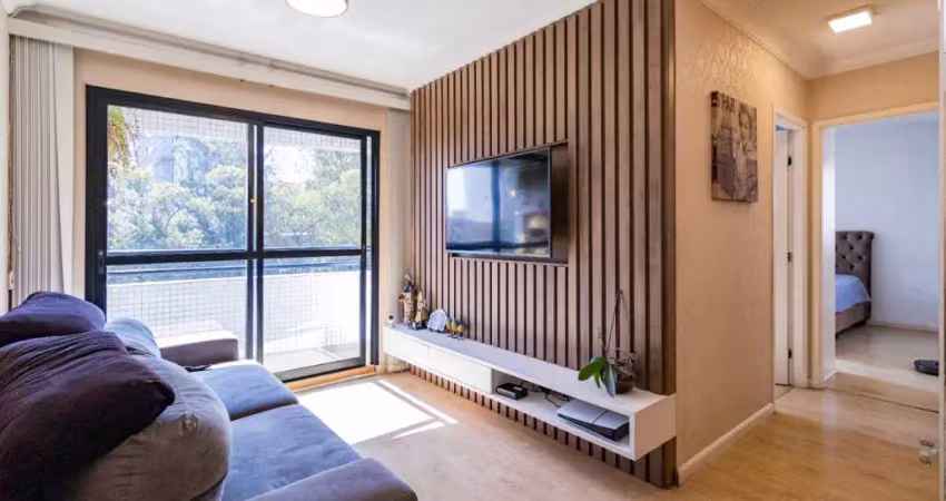 Apartamento tipo para venda em vila andrade com 2 quartos, sendo 1 suíte, 69m²