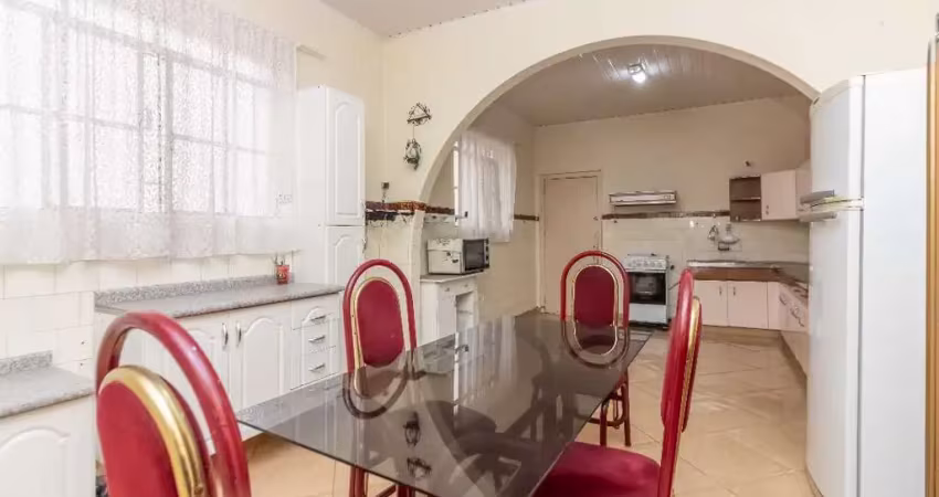 Casa com 2 quartos à venda na Rua Turiassu, Perdizes, São Paulo