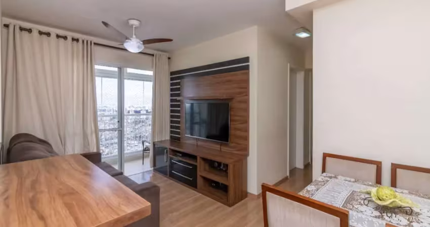 Apartamento tipo para venda em jardim da saúde com 3 quartos, sendo 1 suíte, 68m²