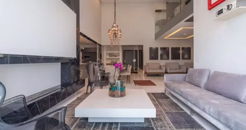 Apartamento tipo para venda em campo belo com 4 quartos, sendo 4 suítes, 254m²